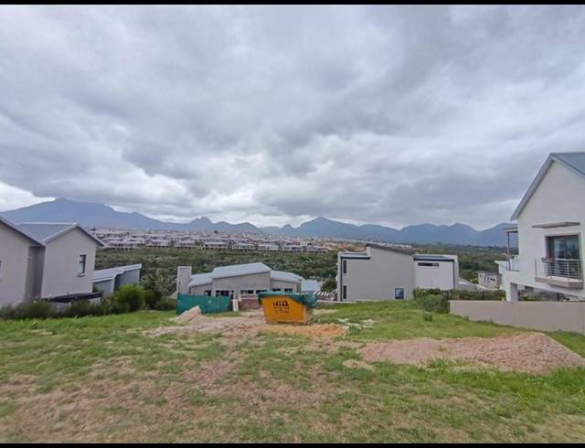LAND FOR SALE IN WELGELEGEN